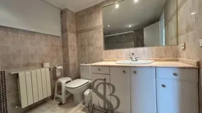 Apartment in Cabo de la Huerta photo 21