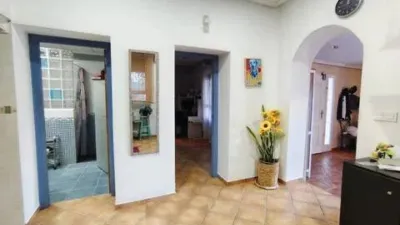 Chalet en Crevillent photo 22