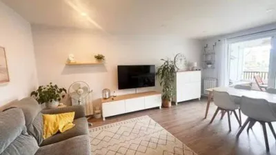 Apartment in Irun photo 6