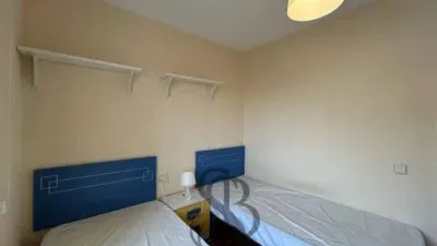 Apartment in Cabo de la Huerta photo 35