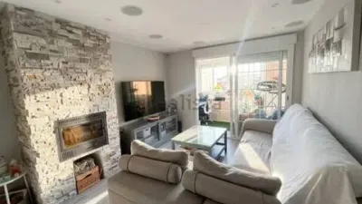 Apartment in Los Negrales photo 4
