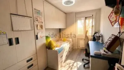 Apartment in Los Negrales photo 13