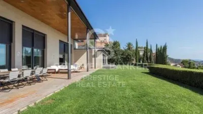 Chalet in Sarrià photo 6