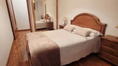 Apartment in Medina de Pomar photo 15