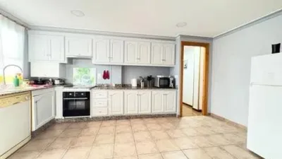 Apartment in Crevillent photo 3