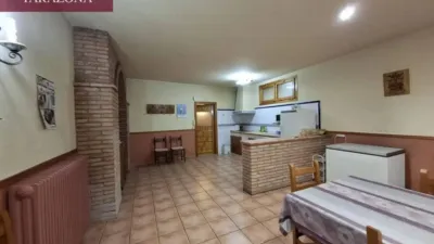 Chalet in Ablitas photo 5