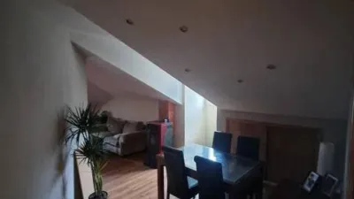 Attic in Cercedilla photo 12