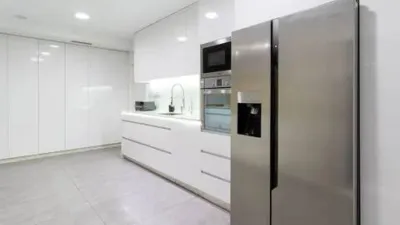 Apartment in Carrús Este-Camí dels Magros photo 19