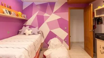 Apartment in Carrús Este-Camí dels Magros photo 43
