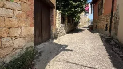 Chalet in Arroyo de Valdivielso photo 52