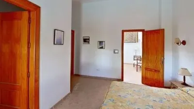 Chalet in Mojácar Núcleo-La Alcantarilla-Las Alparatas photo 35