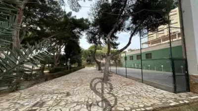 Apartment in Cabo de la Huerta photo 33