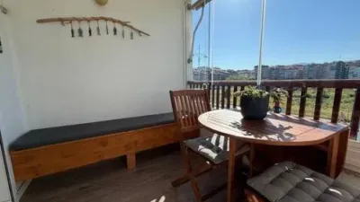 Apartment in Irun photo 8