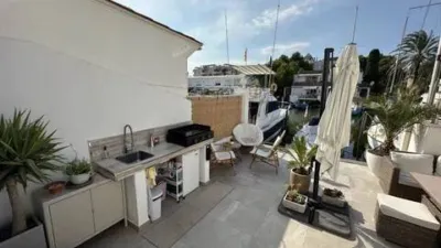 House in Santa Margarida photo 20