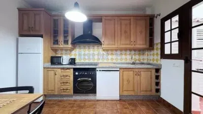 Apartment in Frigiliana photo 15