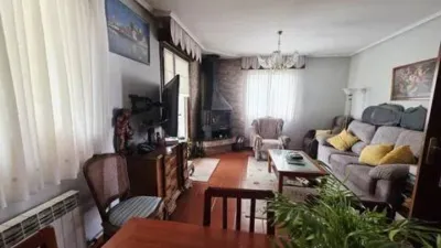 Chalet en Medina de Pomar photo 24