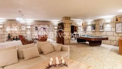Chalet in La Orotava photo 34