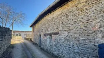 Casa rústica en Valle de Yerri - Deierri photo 3