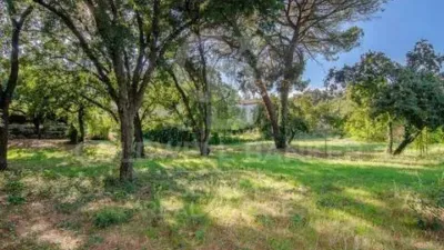 Chalet in Bellaterra photo 37