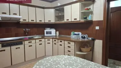 Chalet in Ablitas photo 11