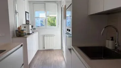 Apartment in Irun photo 18