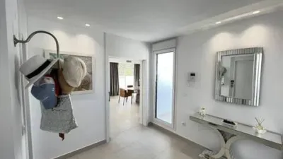 Penthouse in Núcleo photo 25