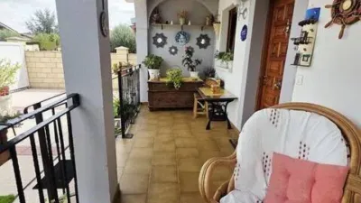 Chalet en Medina de Pomar photo 55