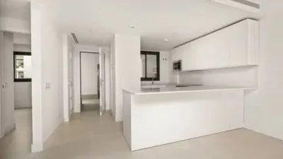 Penthouse in Fuengirola photo 4