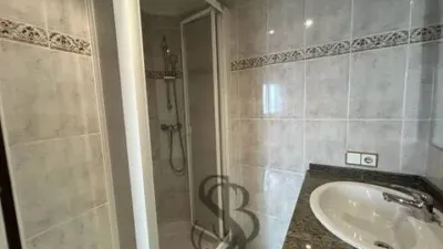 Apartment in Cabo de la Huerta photo 23