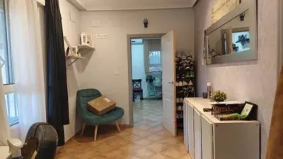 Chalet en Crevillent photo 27
