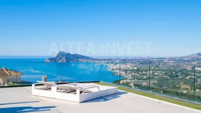 Chalet en Altea Hills photo 41