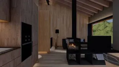 Chalet on Carrer Julia Lybica photo 10