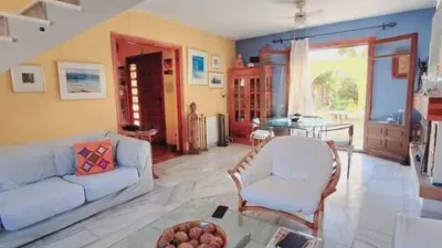 Chalet in Mojácar Playa-Ventanicas-El Cantal photo 16