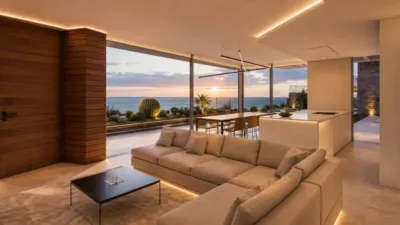 Chalet en Calpe - Calp photo 12