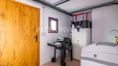 Chalet on Calle del Barranquet photo 71