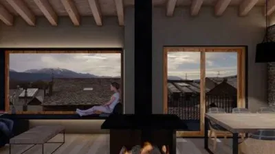 Chalet on Carrer Julia Lybica photo 16
