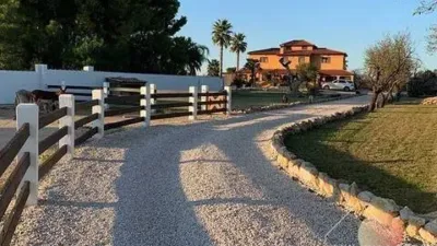 Chalet in La Sella-La Xara-Jesús Pobre photo 22