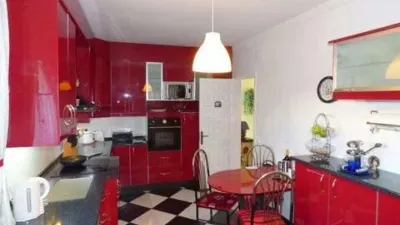 Chalet on Calle Empuries A, 2 B photo 4