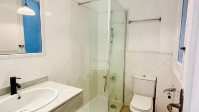 Apartment in El Viso photo 19