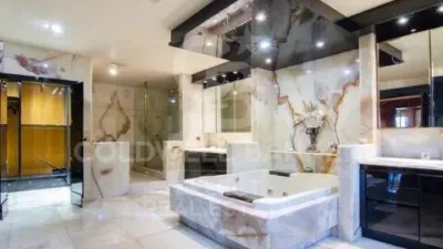 Chalet in Bellaterra photo 31
