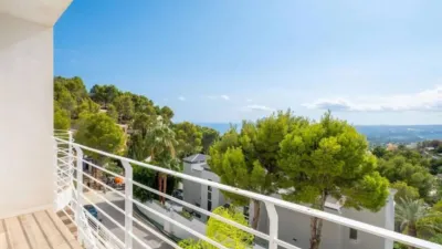 Chalet en Carrer Norai photo 40