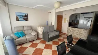 Apartment in Mazarrón photo 5