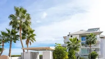 Apartment in Torreblanca del Sol photo 32