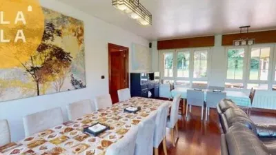 Chalet in Berango photo 14