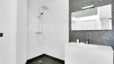 Chalet en Altea Hills photo 33