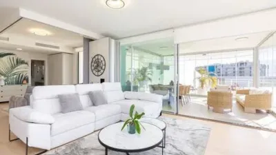 Apartment in Torreblanca del Sol photo 21