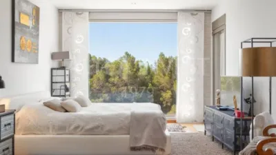 Chalet on Calle La Llebre photo 34