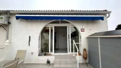 Casa – Torrevieja - Vista 2