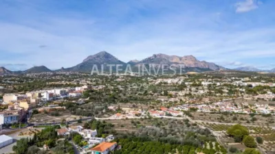 Chalet on Calle del Barranquet photo 73