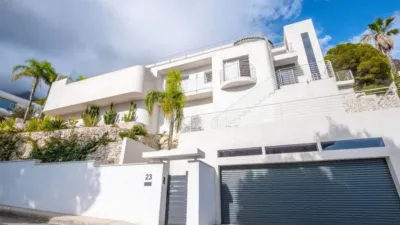 Chalet en Carrer Norai photo 9